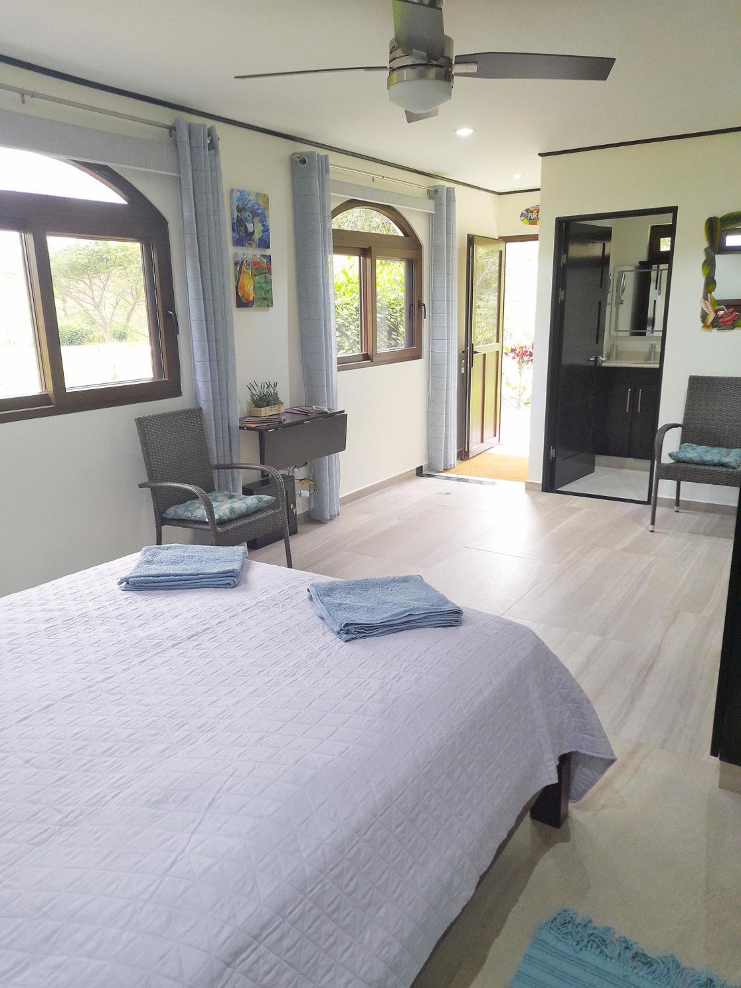 Top Rated - Lake View Arenal Suite - 2025 Traveller Awards Winner Tronadora Kültér fotó